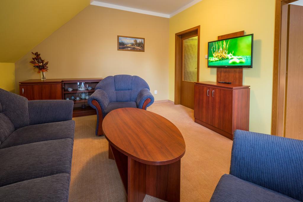Penzion Ingrid Štrbské Pleso 部屋 写真