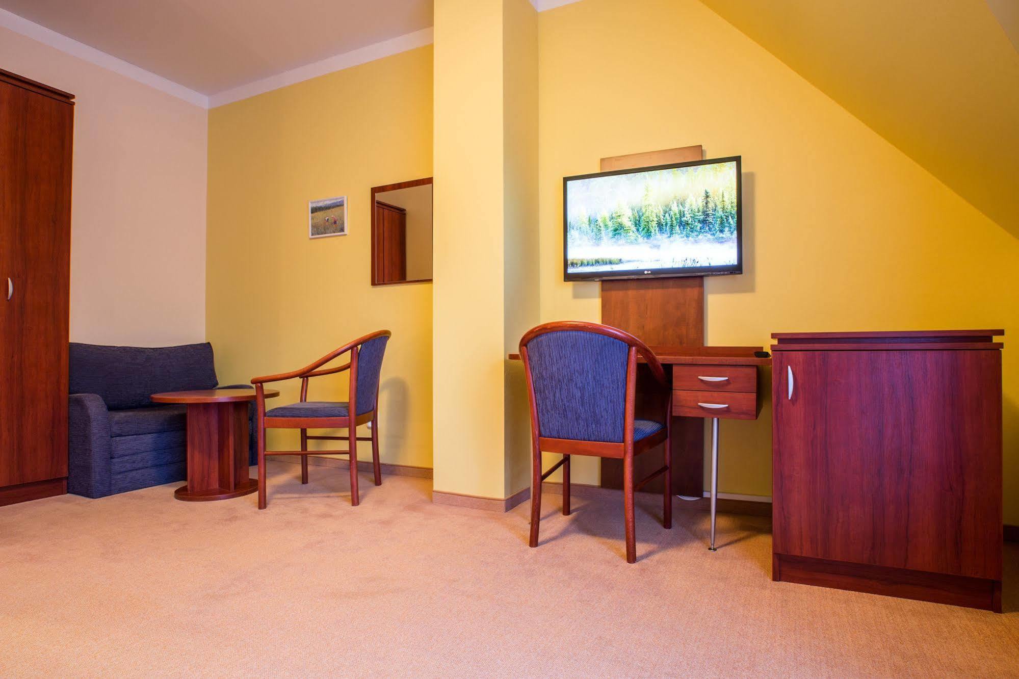 Penzion Ingrid Štrbské Pleso エクステリア 写真